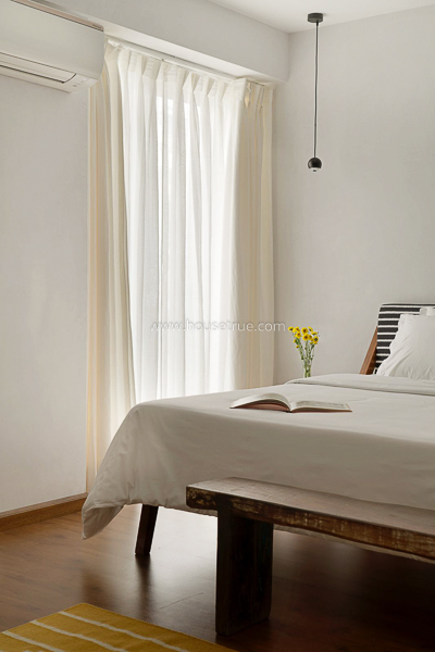 3 BHK Flat For Rent in Defence Colony