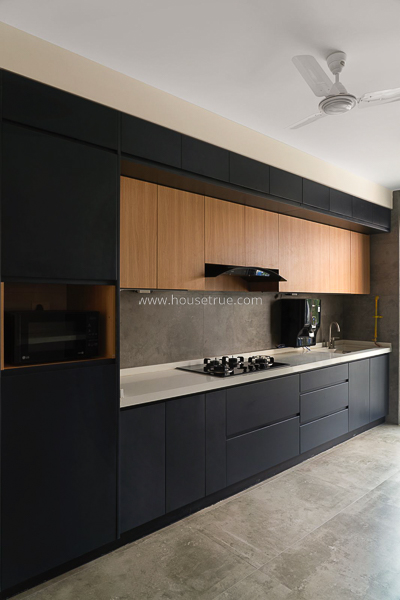 3 BHK Flat For Rent in Defence Colony