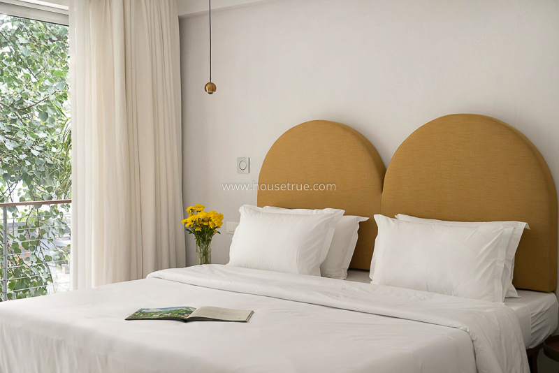 3 BHK Flat For Rent in Defence Colony