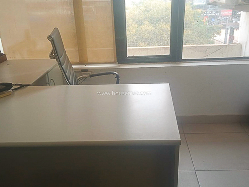 Office Space Lease in Nehru Place