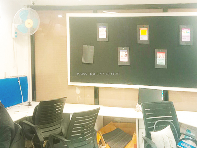 Office Space Lease in Nehru Place