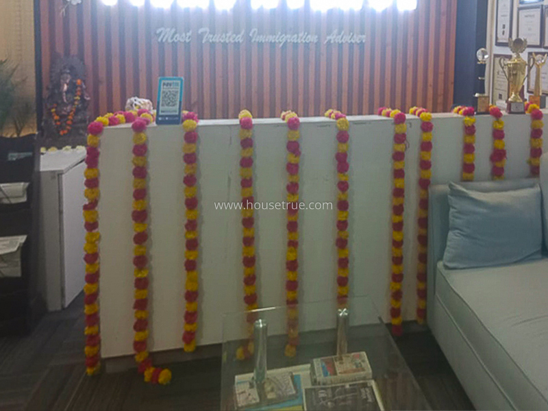 Office Space Lease in Nehru Place