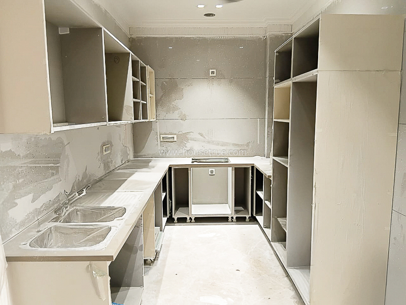 3 BHK Builder Floor For Rent in Defence Colony