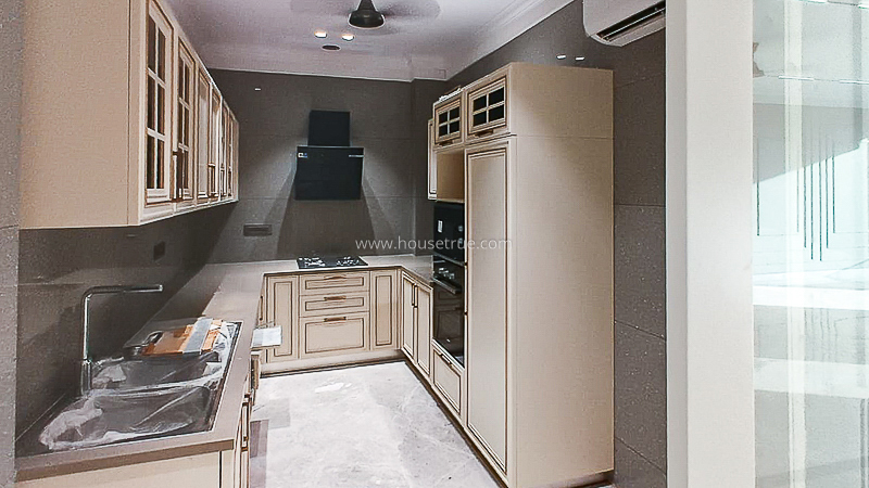 3 BHK Builder Floor For Rent in Defence Colony