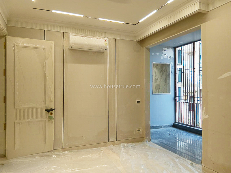 3 BHK Builder Floor For Rent in Defence Colony