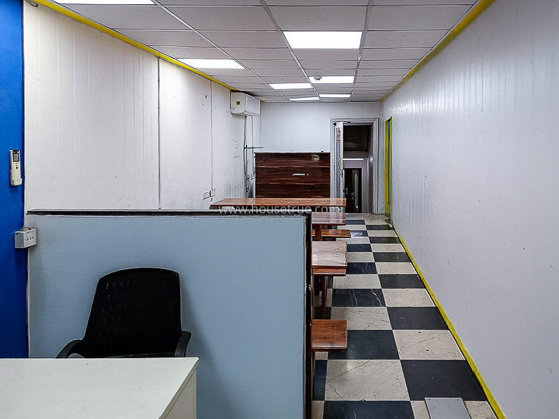 Office Space Lease in Connaught Place