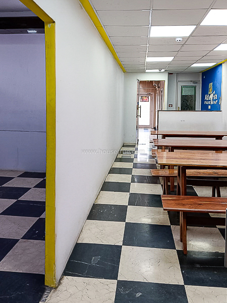 Office Space Lease in Connaught Place