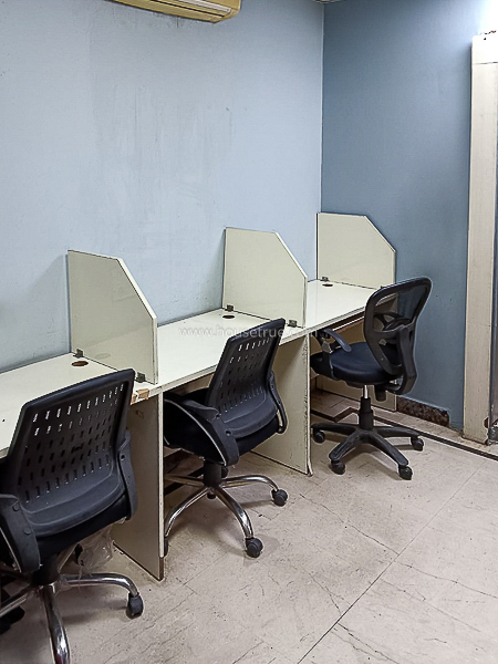 Office Space Lease in Connaught Place