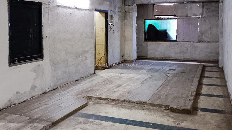 Office Space Lease in Connaught Place