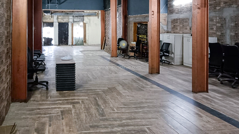 Office Space Lease in Connaught Place