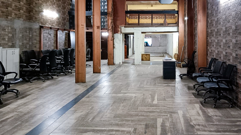 Office Space Lease in Connaught Place