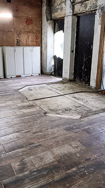 Office Space Lease in Connaught Place