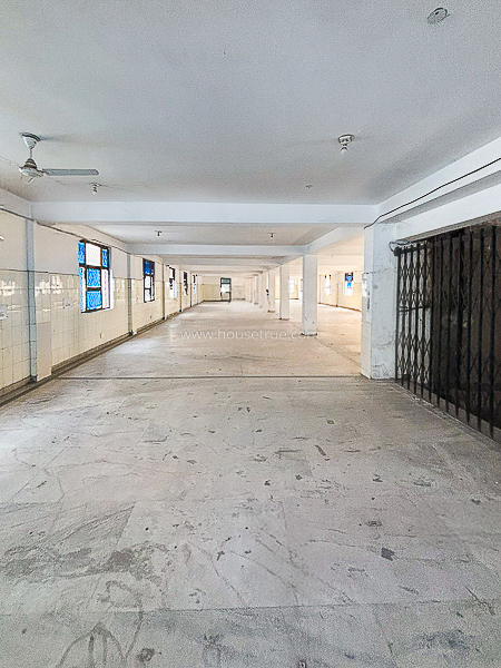 Office Space Lease in Okhla Industrial Area Phase 1