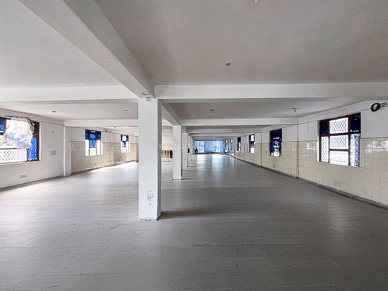 Office Space Lease in Okhla Industrial Area Phase 1