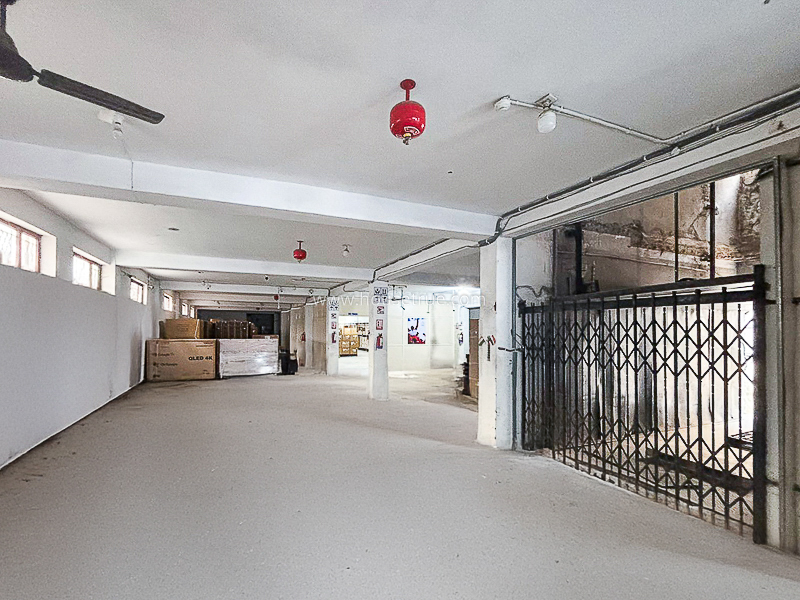 Office Space Lease in Okhla Industrial Area Phase 1