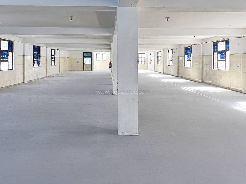 Office Space Lease in Okhla Industrial Area Phase 1