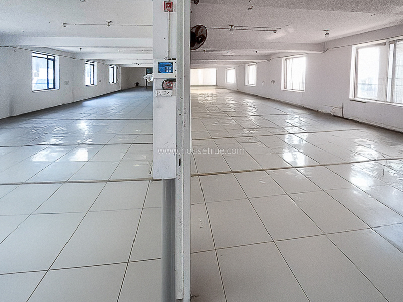 Office Space Lease in Okhla Industrial Area Phase 1