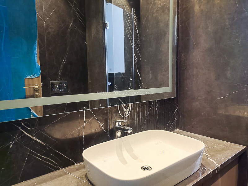 4 BHK Builder Floor For Rent in Anand Niketan