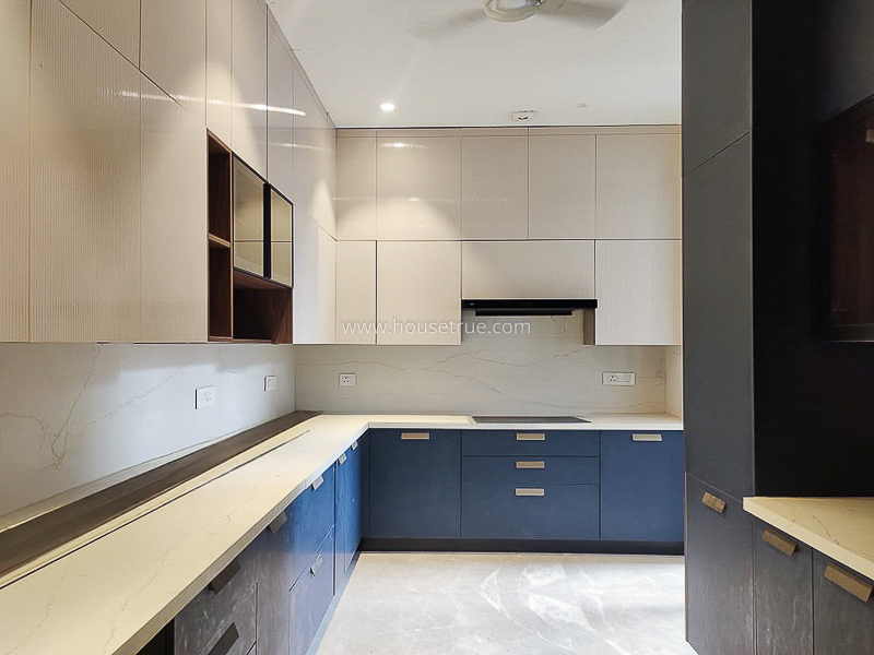 4 BHK Builder Floor For Rent in Anand Niketan