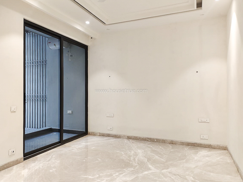 4 BHK Builder Floor For Rent in Anand Niketan