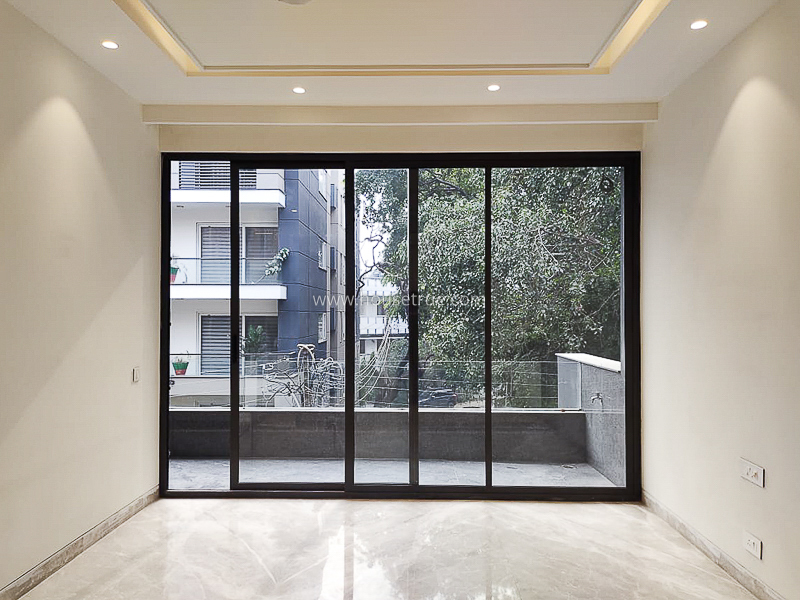 4 BHK Builder Floor For Rent in Anand Niketan