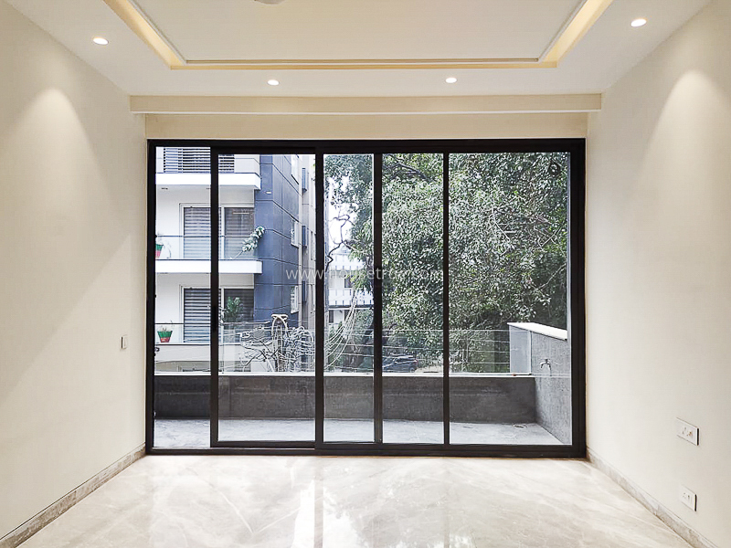 4 BHK Builder Floor For Rent in Anand Niketan