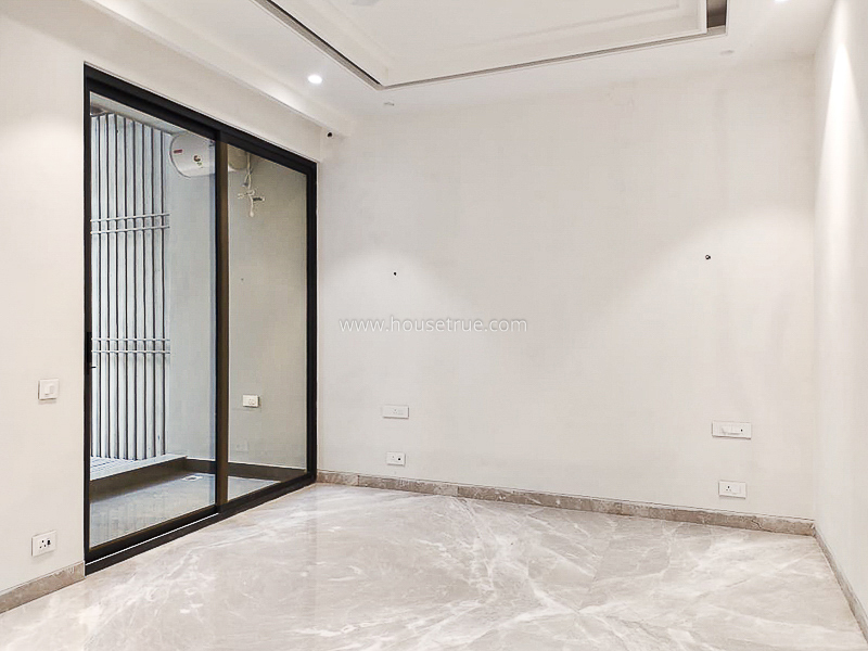 4 BHK Builder Floor For Rent in Anand Niketan