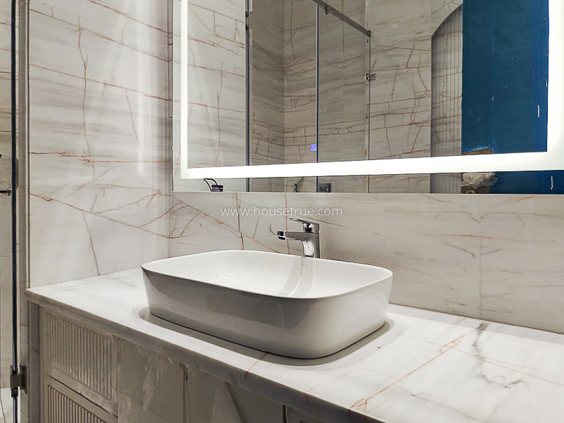 4 BHK Builder Floor For Rent in Anand Niketan