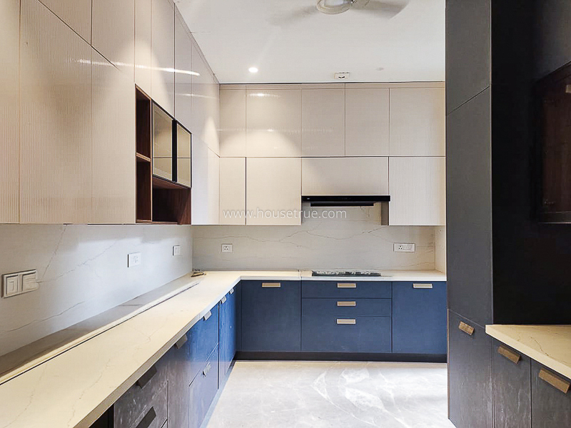 4 BHK Builder Floor For Rent in Anand Niketan