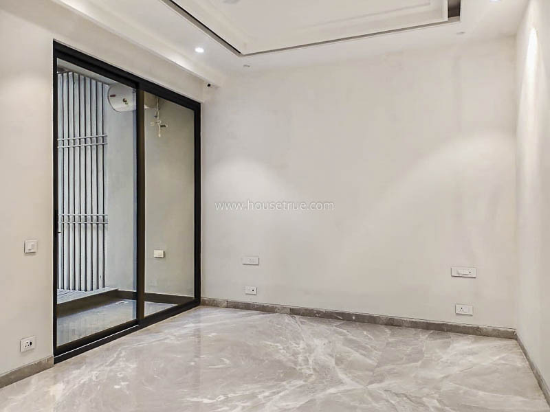 4 BHK Builder Floor For Rent in Anand Niketan
