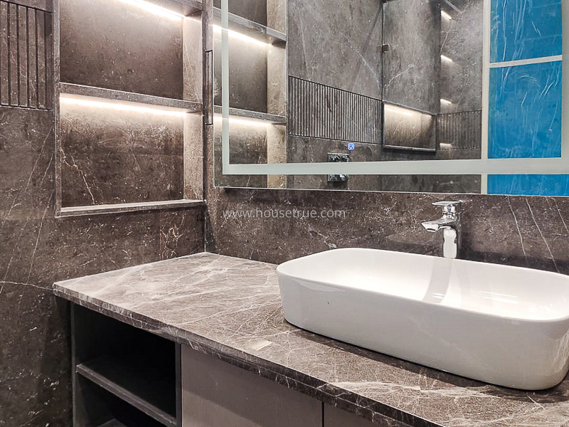 4 BHK Builder Floor For Rent in Anand Niketan