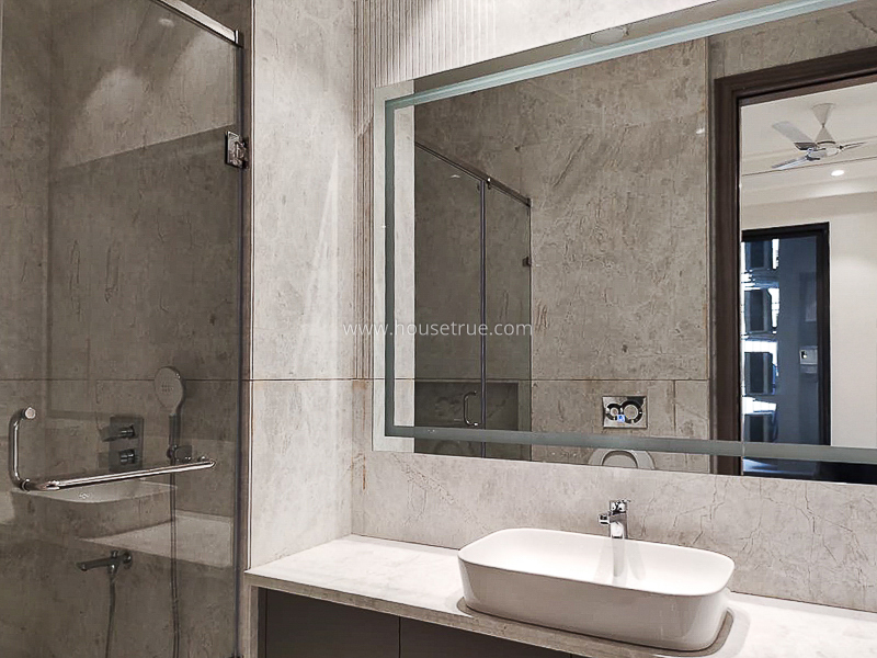 4 BHK Builder Floor For Rent in Anand Niketan