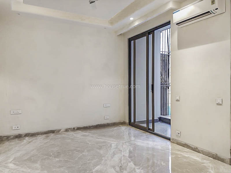 4 BHK Builder Floor For Rent in Anand Niketan