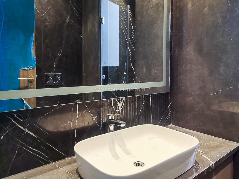 4 BHK Builder Floor For Rent in Anand Niketan