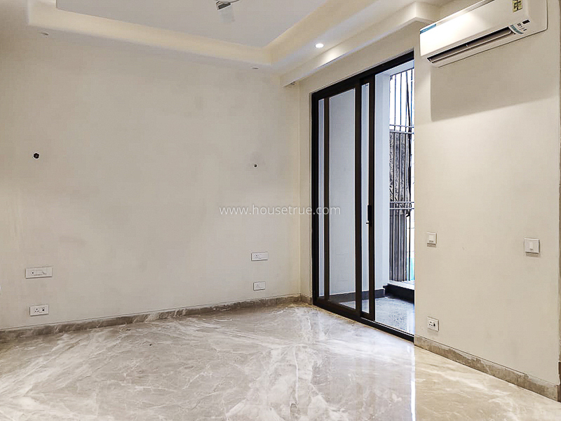 4 BHK Builder Floor For Rent in Anand Niketan