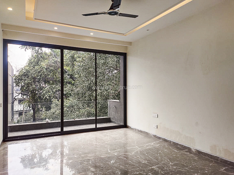 4 BHK Builder Floor For Rent in Anand Niketan