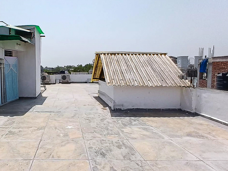 3 BHK Flat For Sale in Defence Colony