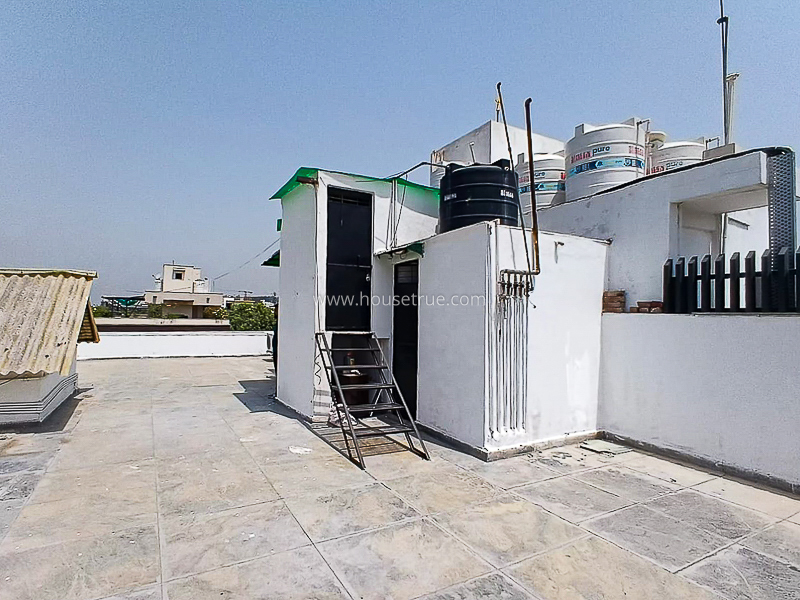 3 BHK Flat For Sale in Defence Colony