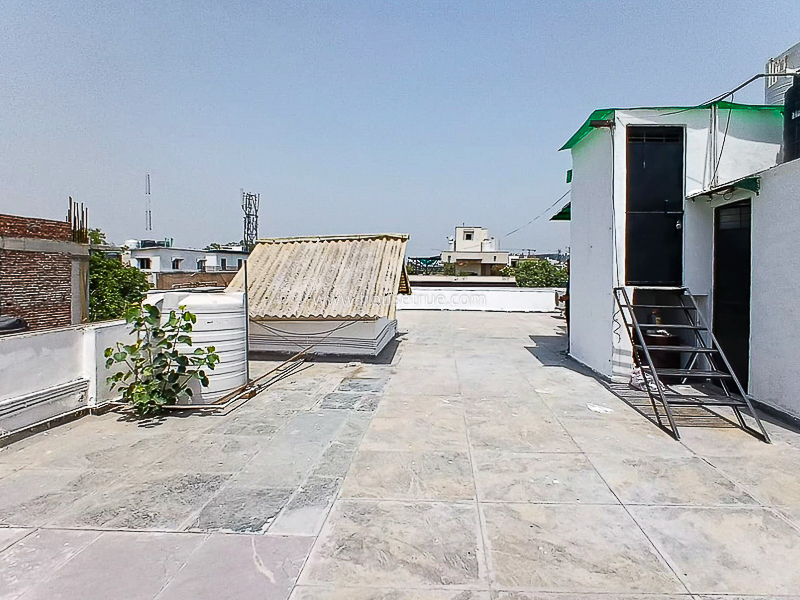 3 BHK Flat For Sale in Defence Colony