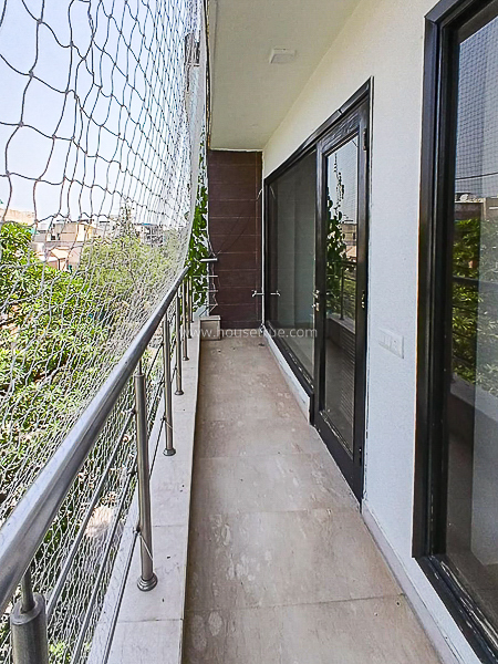 3 BHK Flat For Sale in Defence Colony