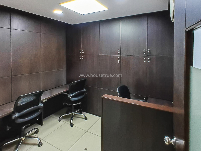 Office Space Lease in Okhla Industrial Area Phase 3