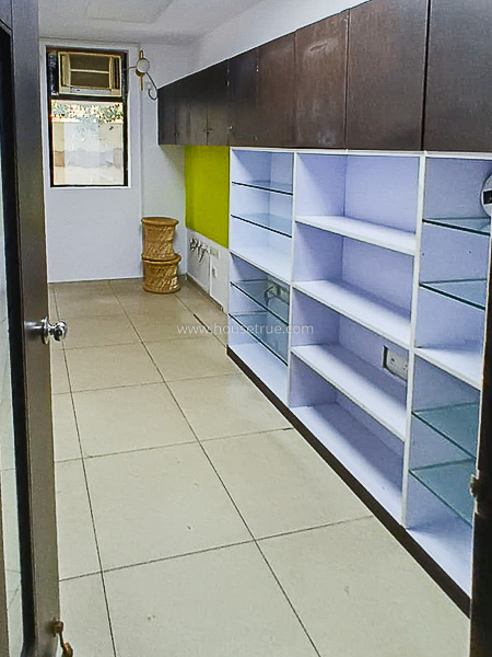 Office Space Lease in Okhla Industrial Area Phase 3