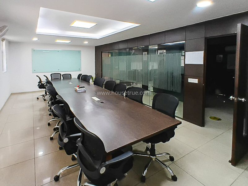 Office Space Lease in Okhla Industrial Area Phase 3
