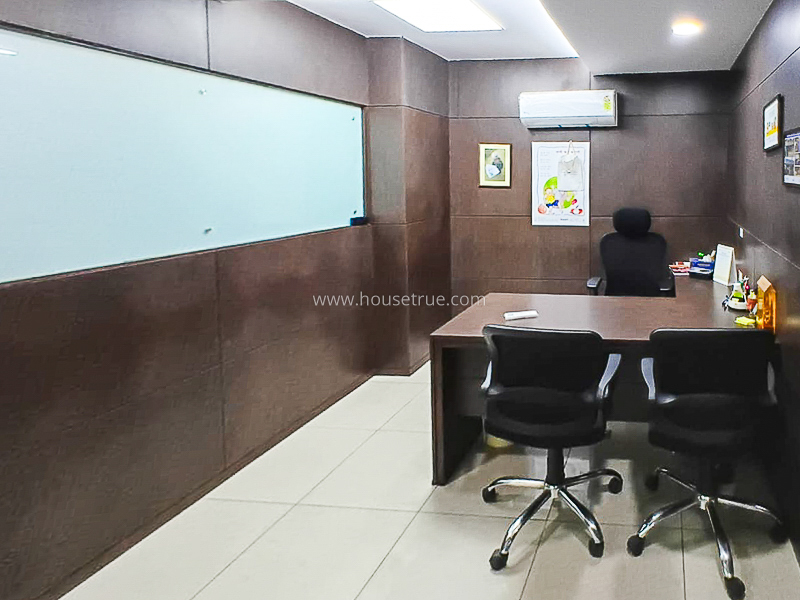 Office Space Lease in Okhla Industrial Area Phase 3
