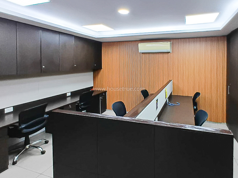 Office Space Lease in Okhla Industrial Area Phase 3