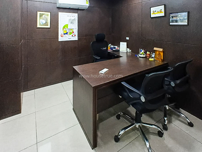 Office Space Lease in Okhla Industrial Area Phase 3