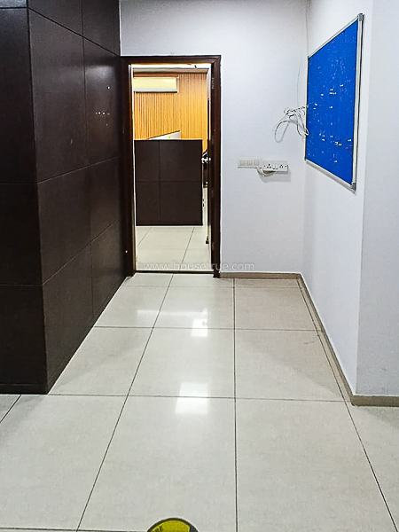 Office Space Lease in Okhla Industrial Area Phase 3