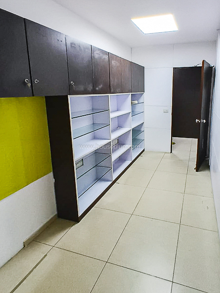 Office Space Lease in Okhla Industrial Area Phase 3