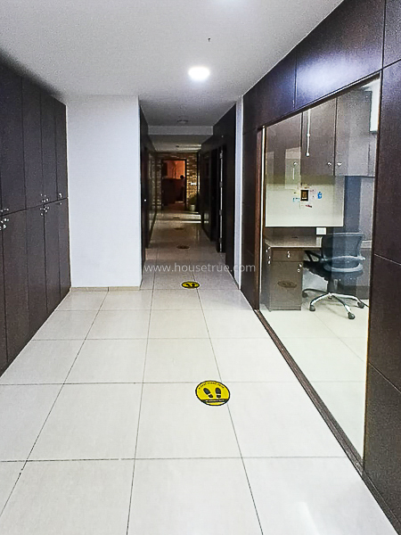 Office Space Lease in Okhla Industrial Area Phase 3