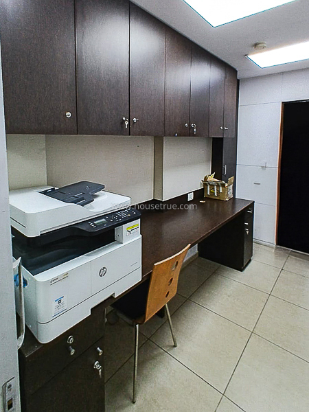 Office Space Lease in Okhla Industrial Area Phase 3